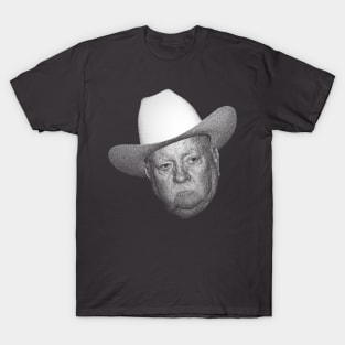 THE SIMBOL DIABEETUS WHITE T-Shirt